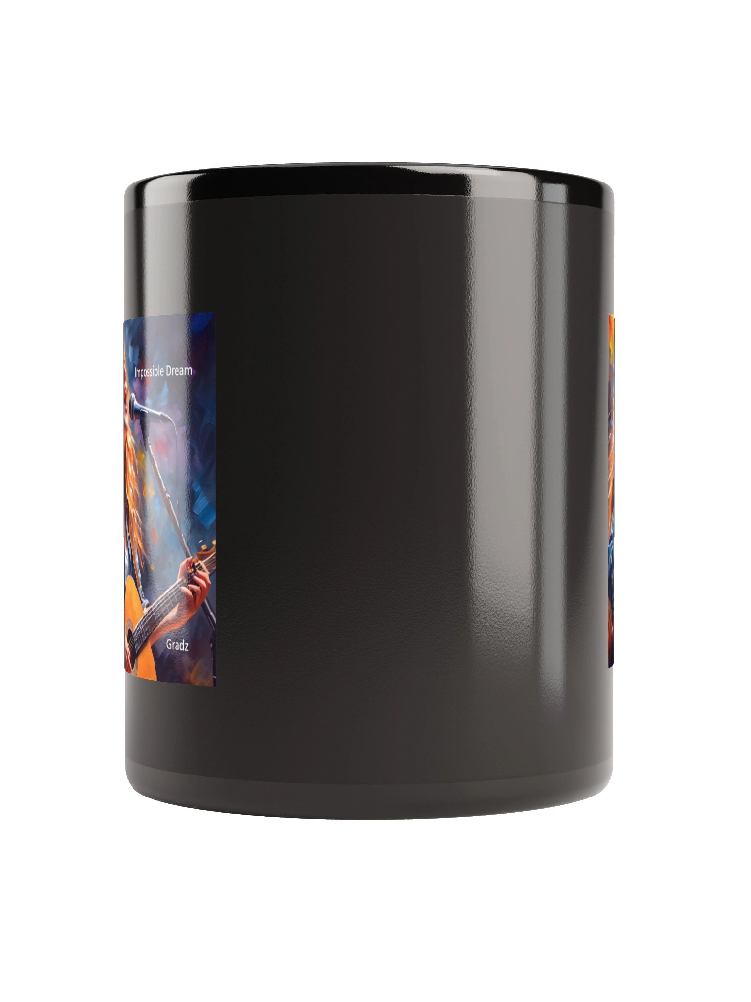 'Impossible Dream' Mug product image (9)
