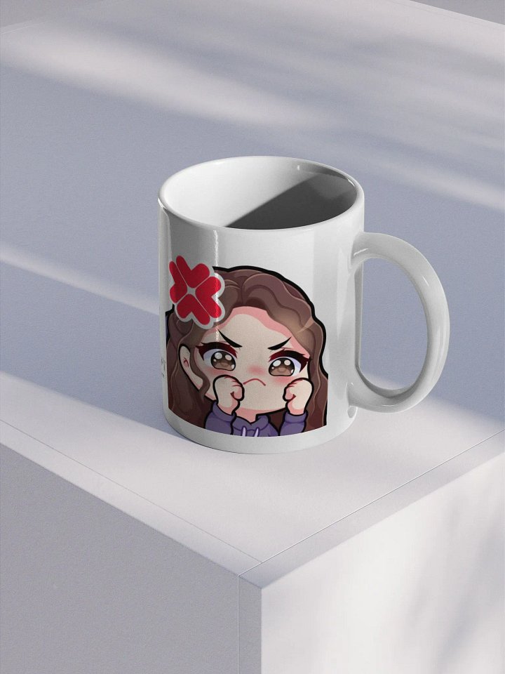 Taco Rage Mug product image (2)