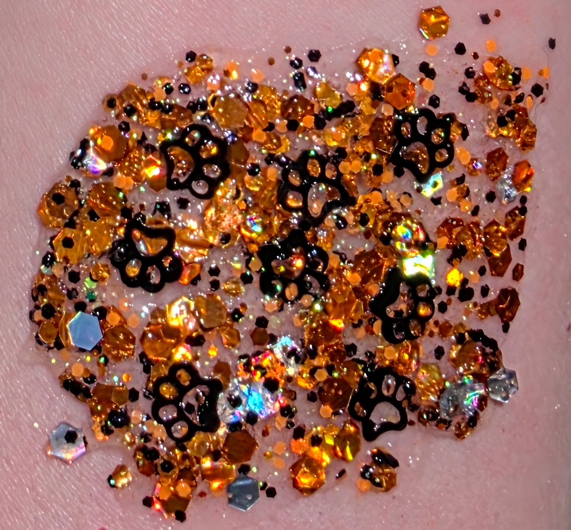 Hair Glitter Gel ✨️ product image (2)