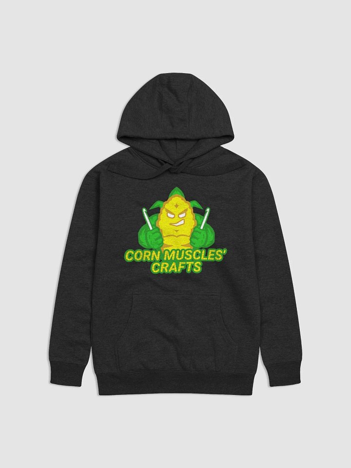 CMC Hoodie product image (1)