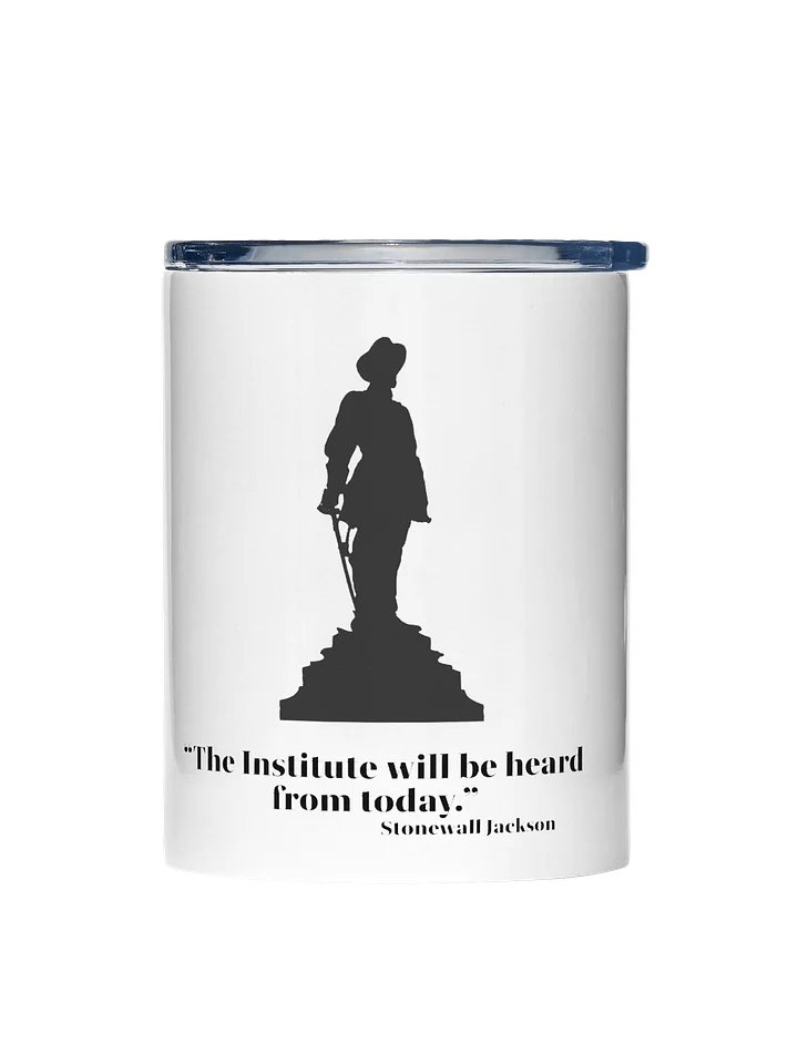 Jackson Travel Mug #2 product image (1)