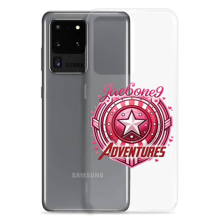 Sweet Edition JAE phone case product image (20)