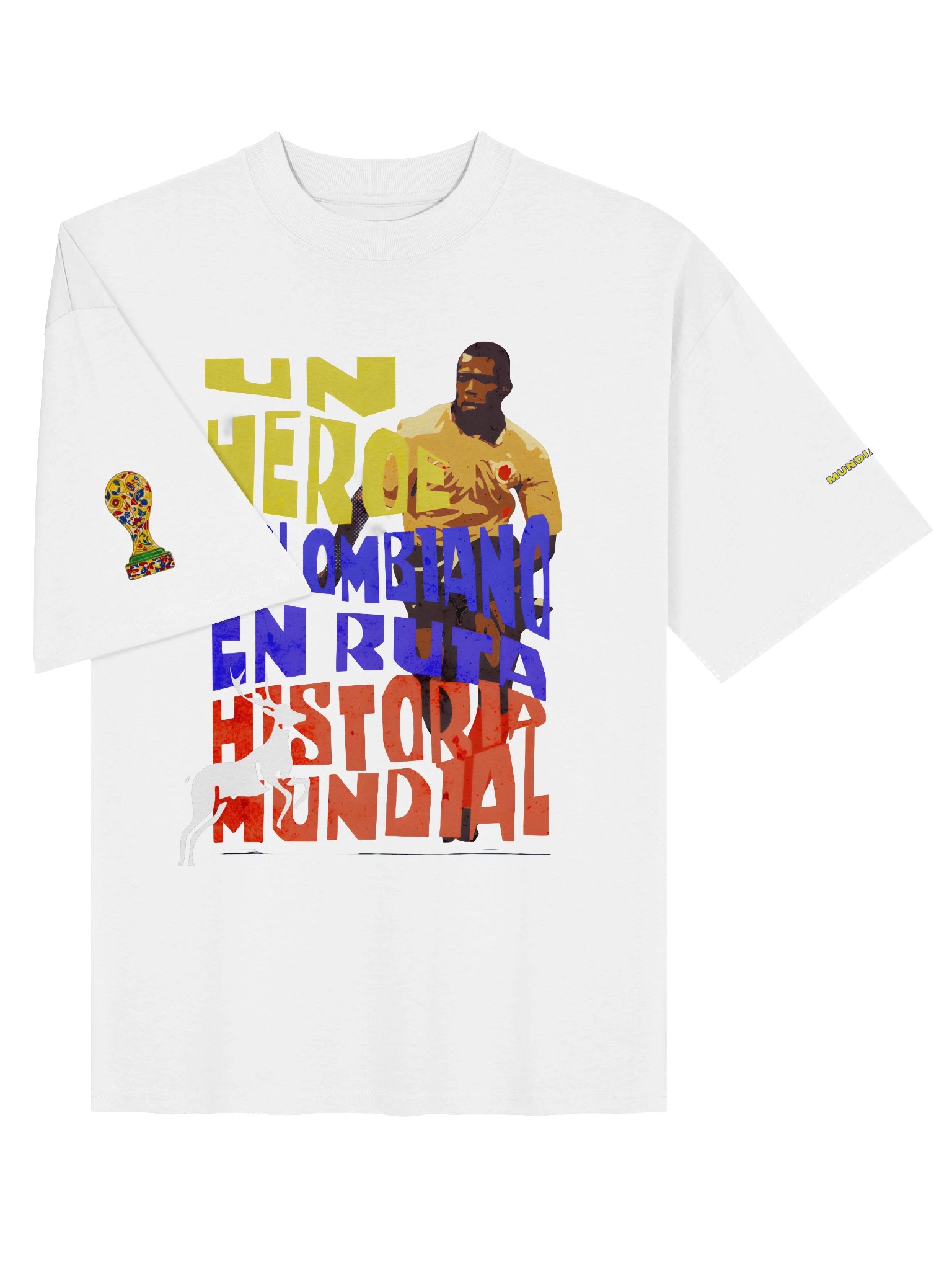 ROOTS matter ( EL TINO) product image (27)