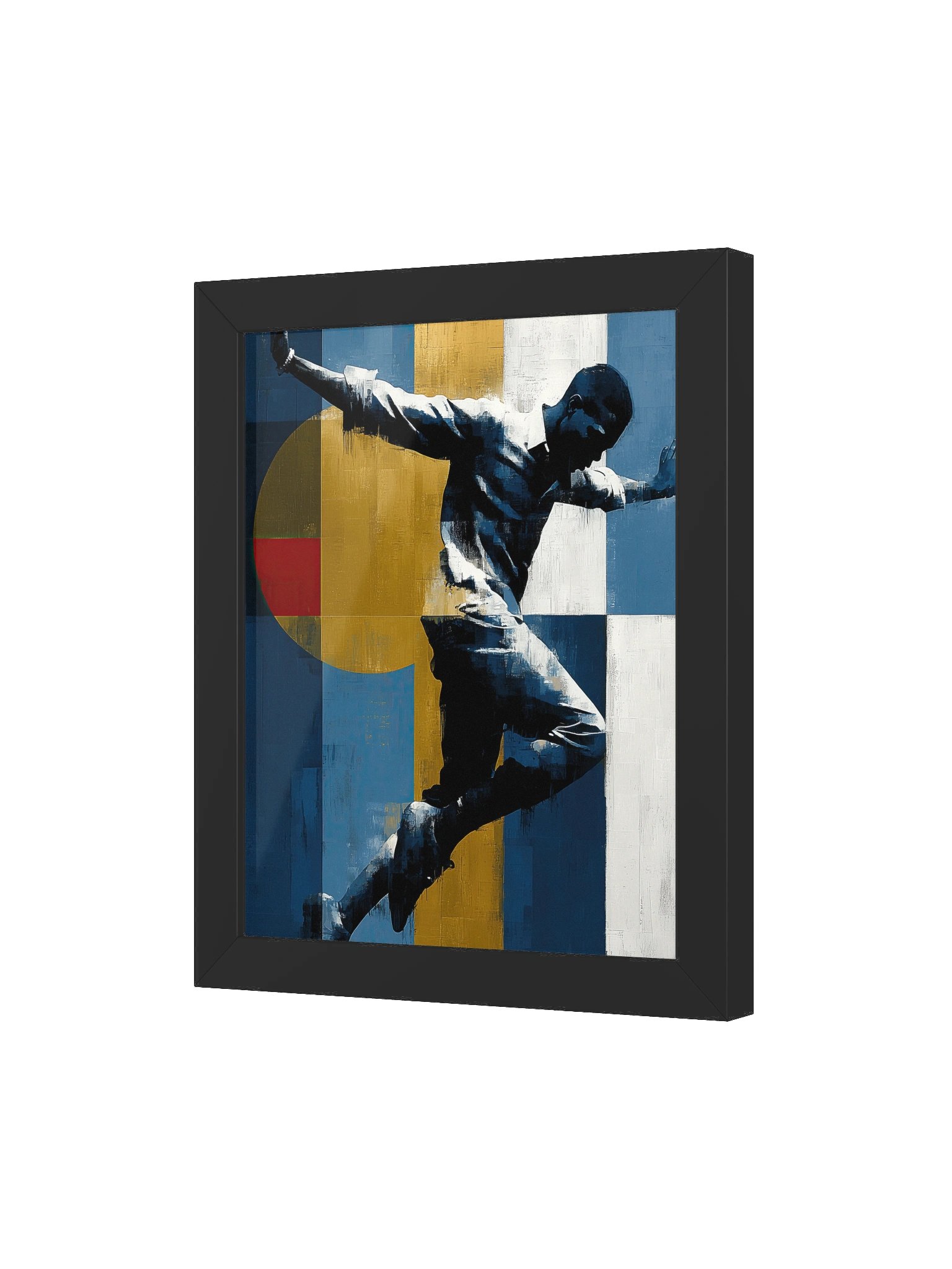 Ascension - Rhythm & Roots Series product image (5)