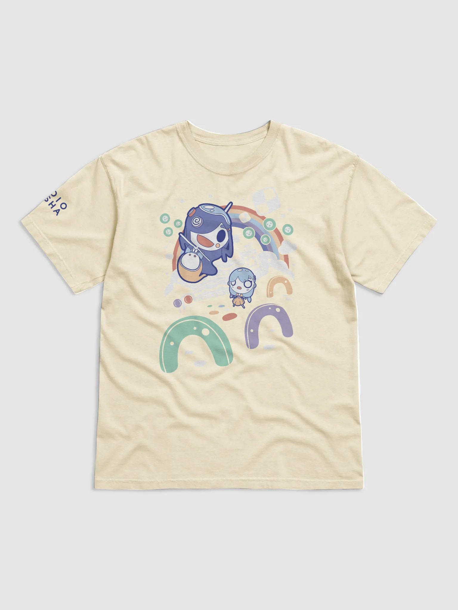 Sweet Tooth T-Shirt product image (1)