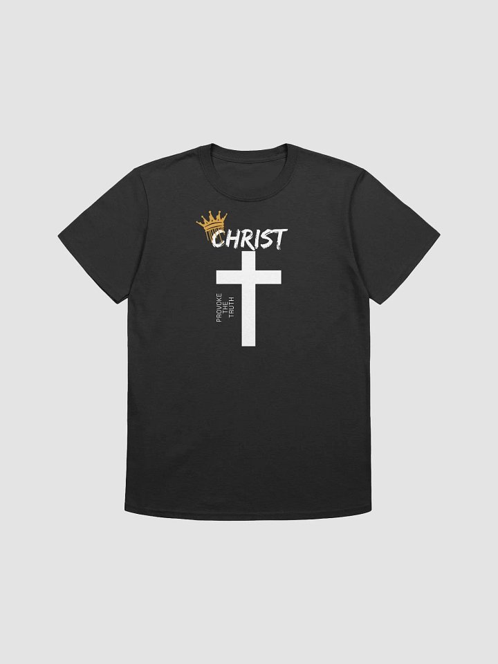 Christ is KING - TSHIRT product image (1)