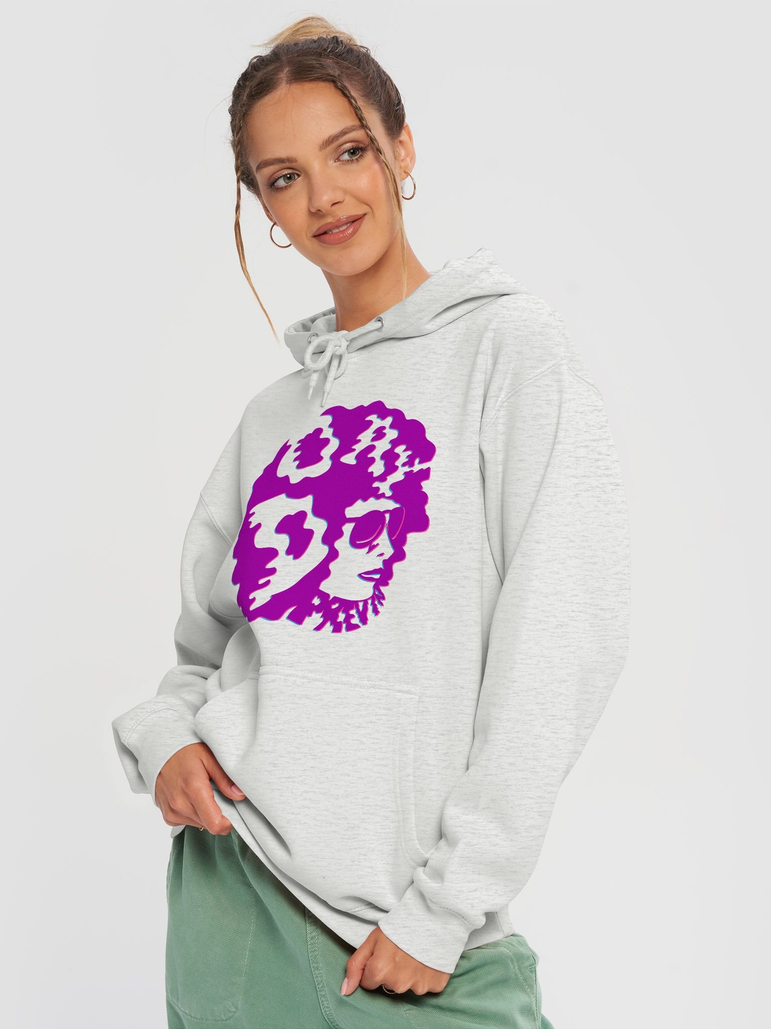Dory Previn Premium Hoodie product image (5)