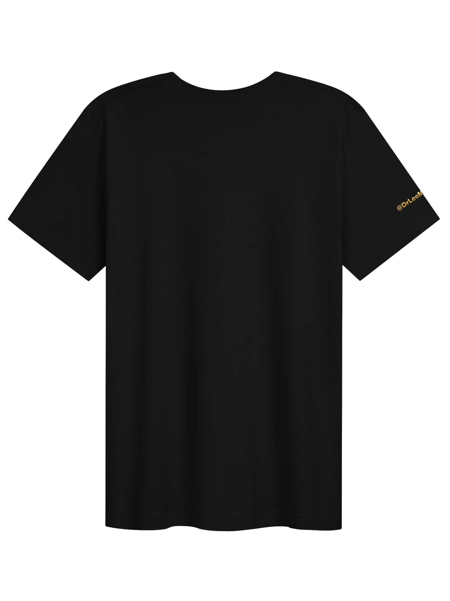 Less Stress. More Life. unisex T-shirt product image (4)