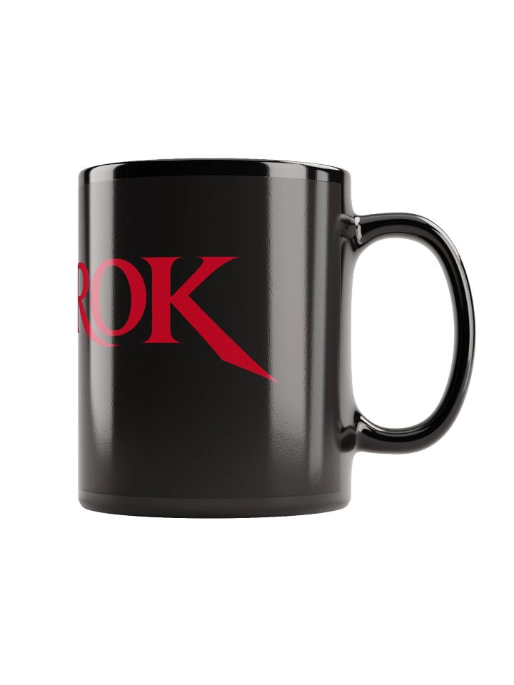 RÆGROK Mug product image (1)
