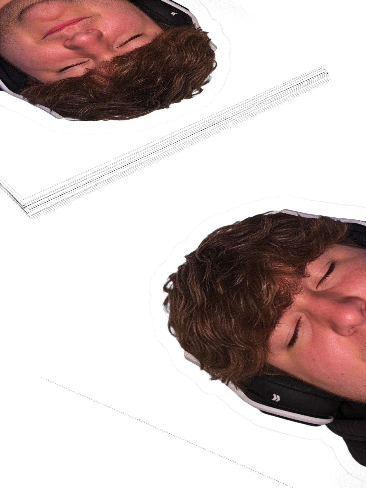 Ryder Sticker product image (13)