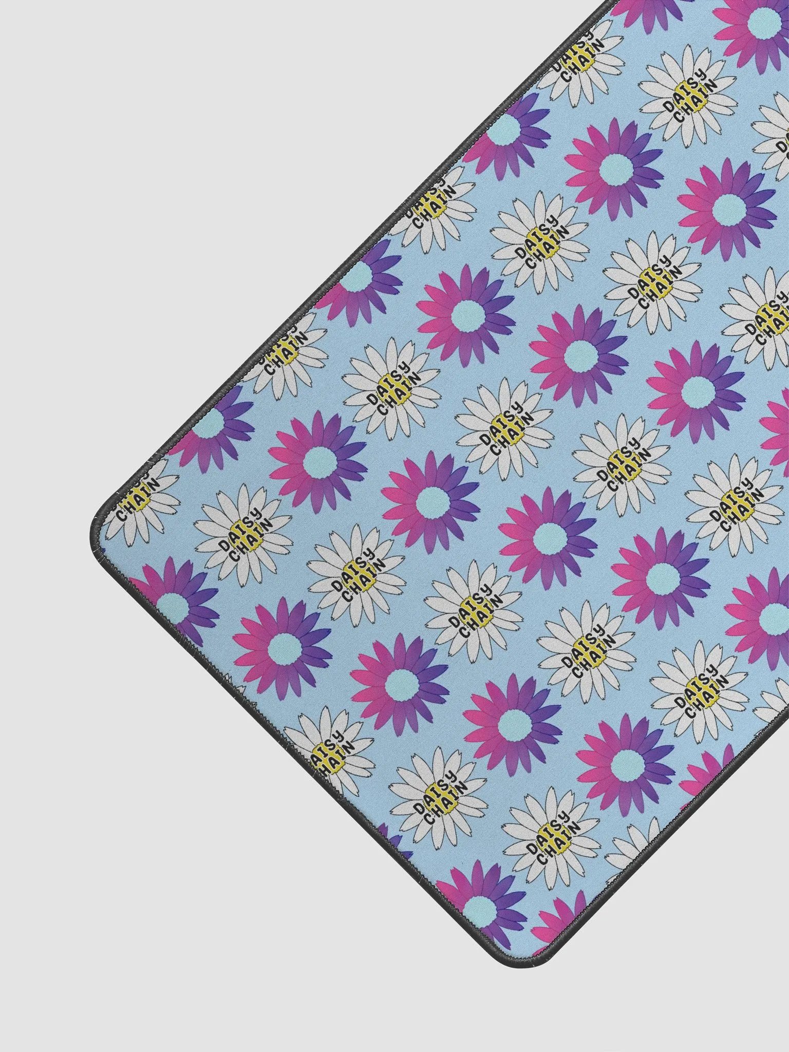 Daisy Chain desk mat product image (3)