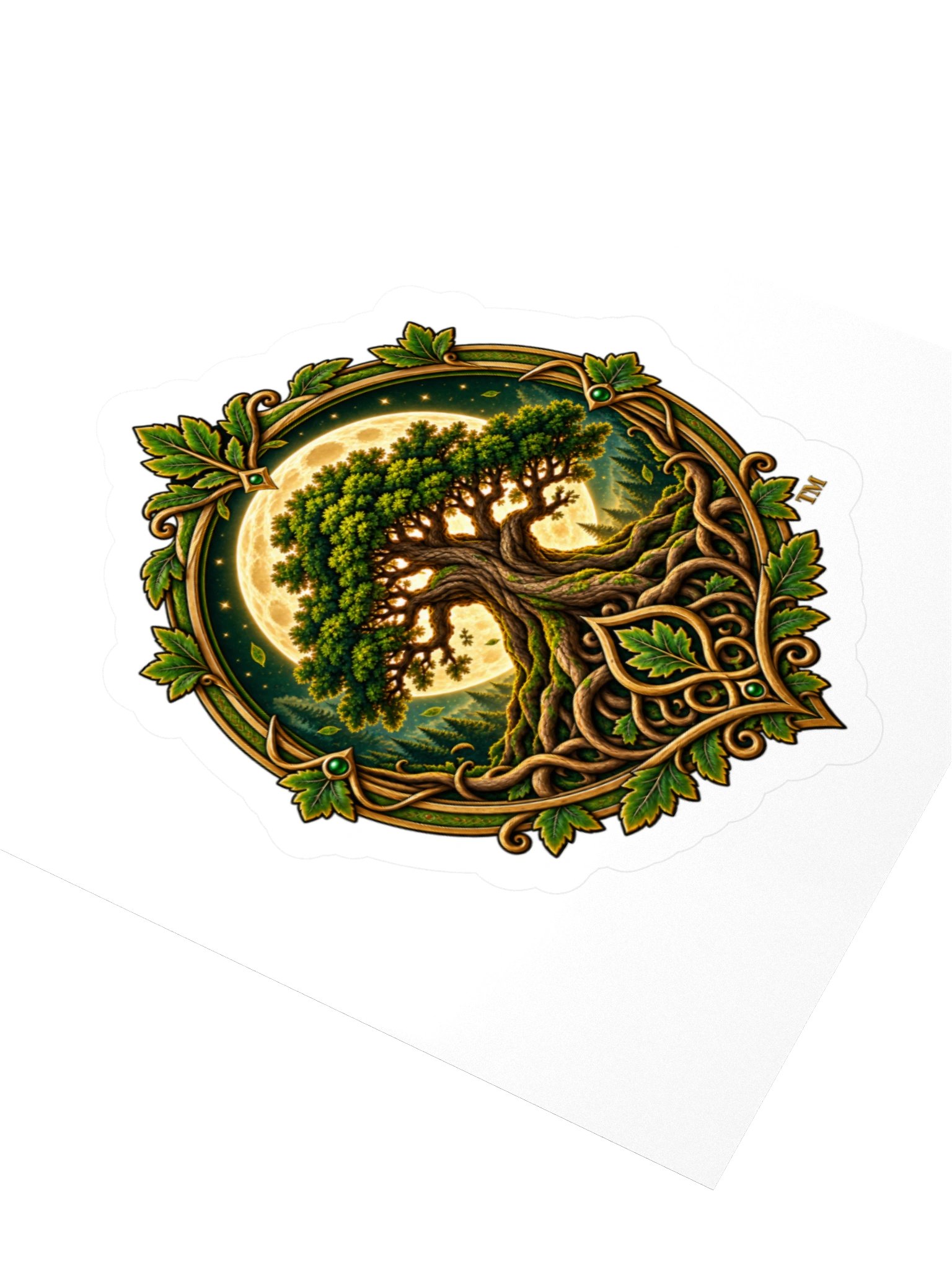 Sylvan Sigil product image (7)