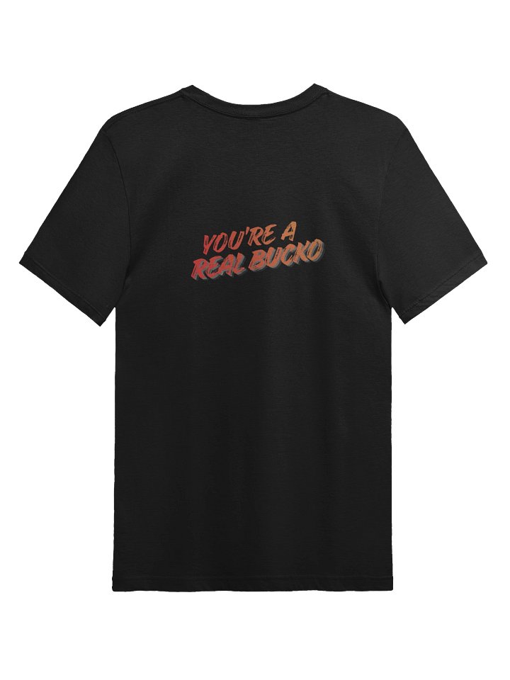 SOSA FAMILY / BUCKO T SHIRT REGULAR CUT product image (2)