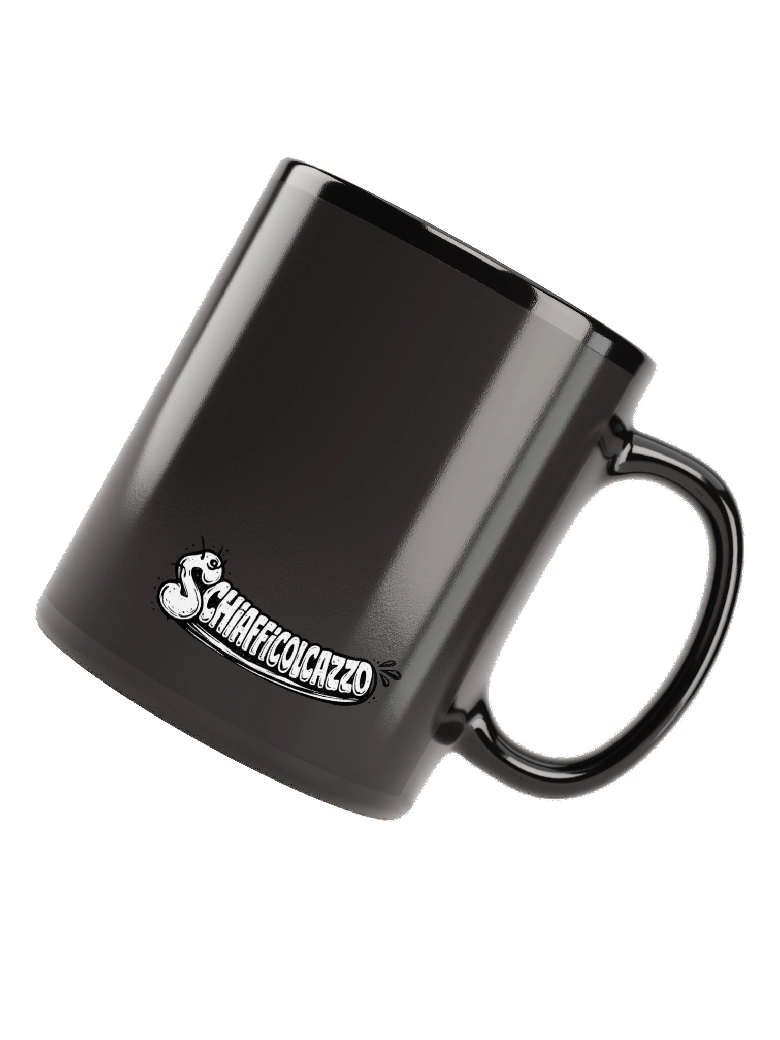 I ♥️ CULO MUG product image (6)
