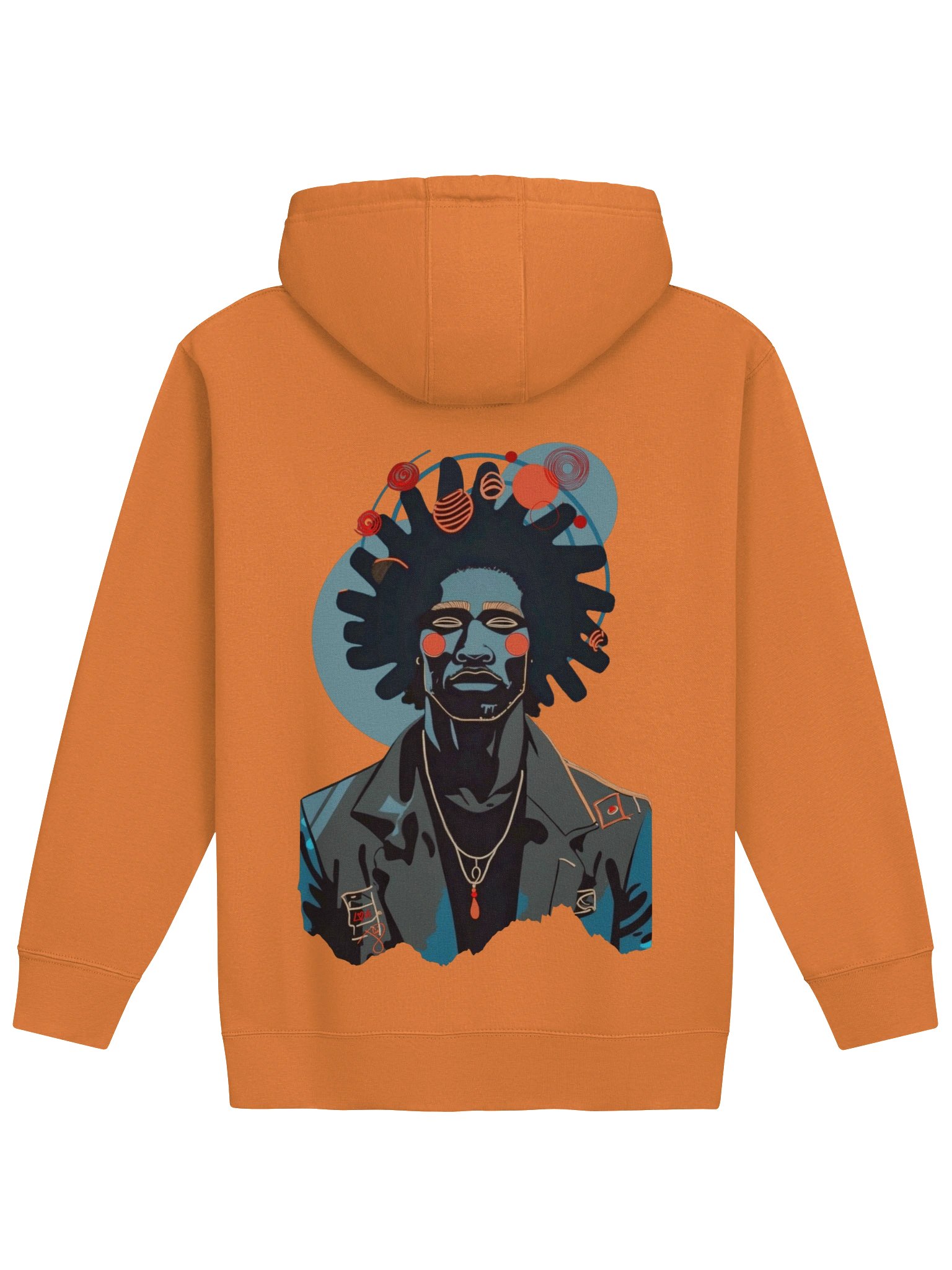 Yarani Premium Hoodie product image (1)
