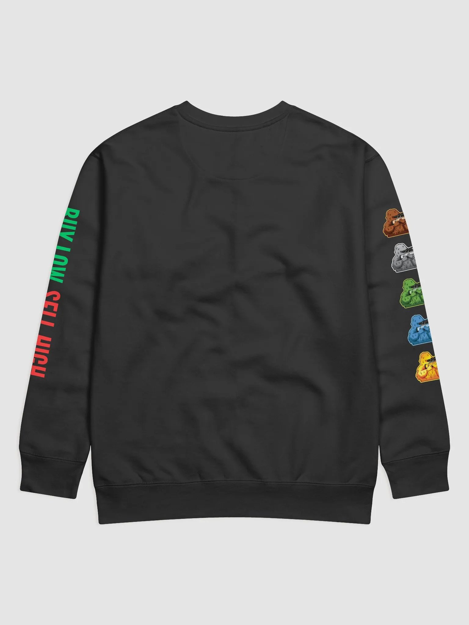 Blessed Premium Sweatshirt product image (2)