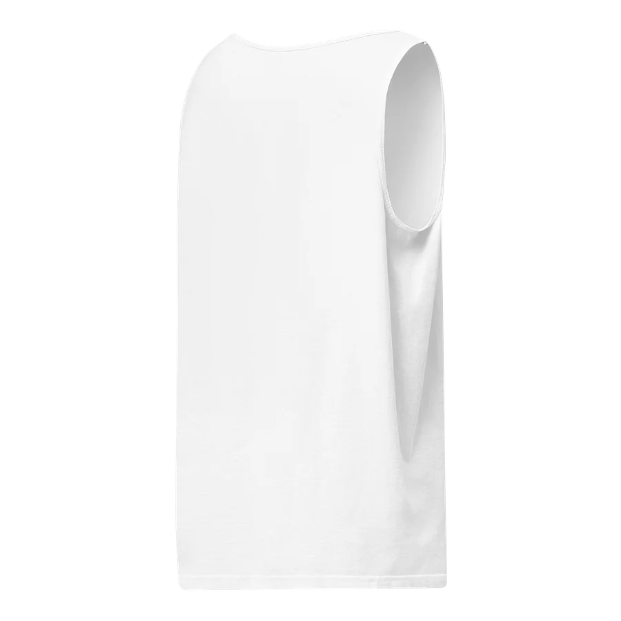 RETRO SPECS: Logo Tank Top product image (4)