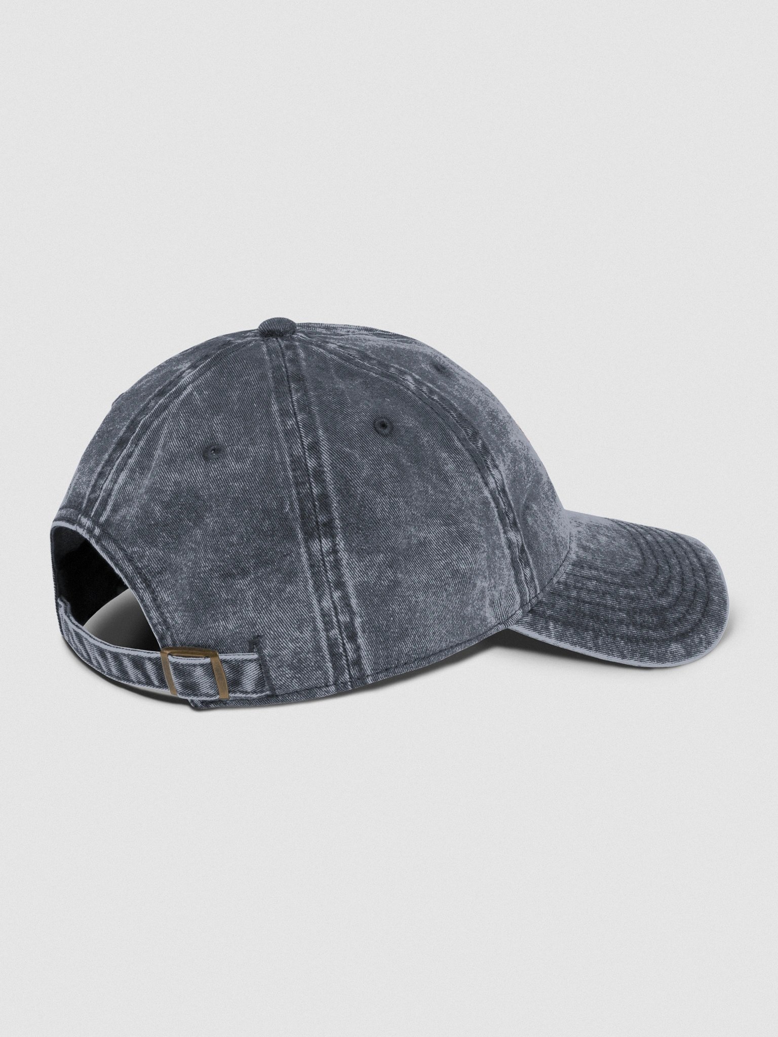 Retro Motion Dad Hat product image (10)