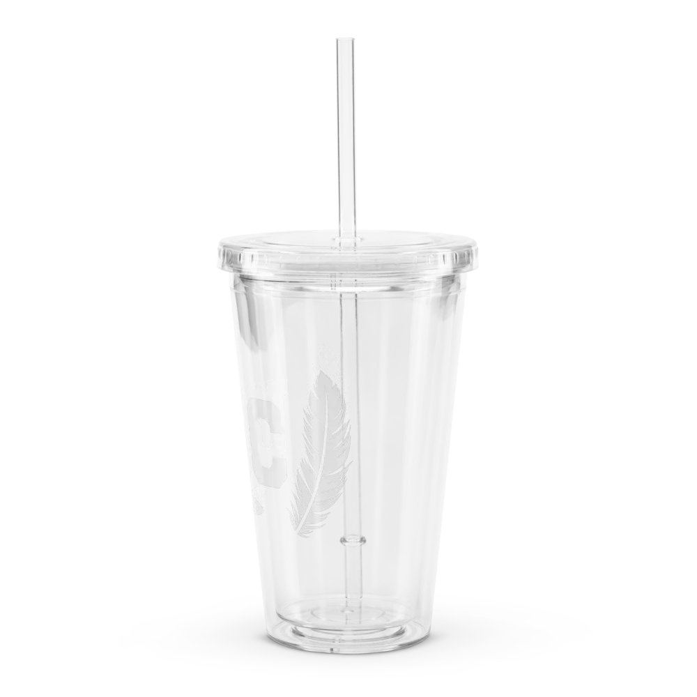 USC | University Cup w/ straw product image (4)