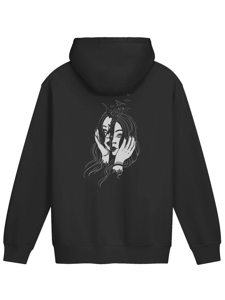 Where is My Mind? Hoodie product image (1)