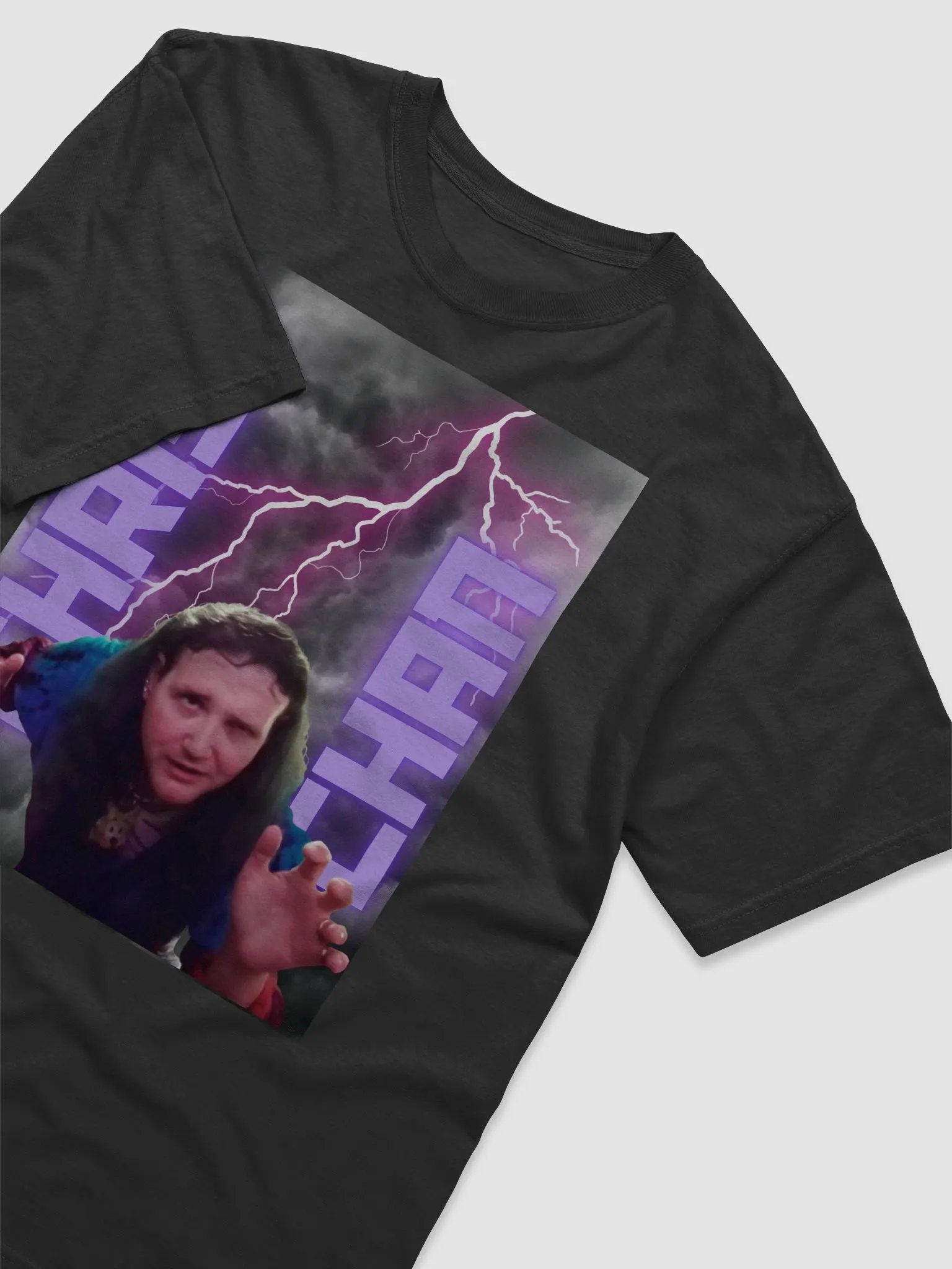 CWC Wrestling Tee product image (3)