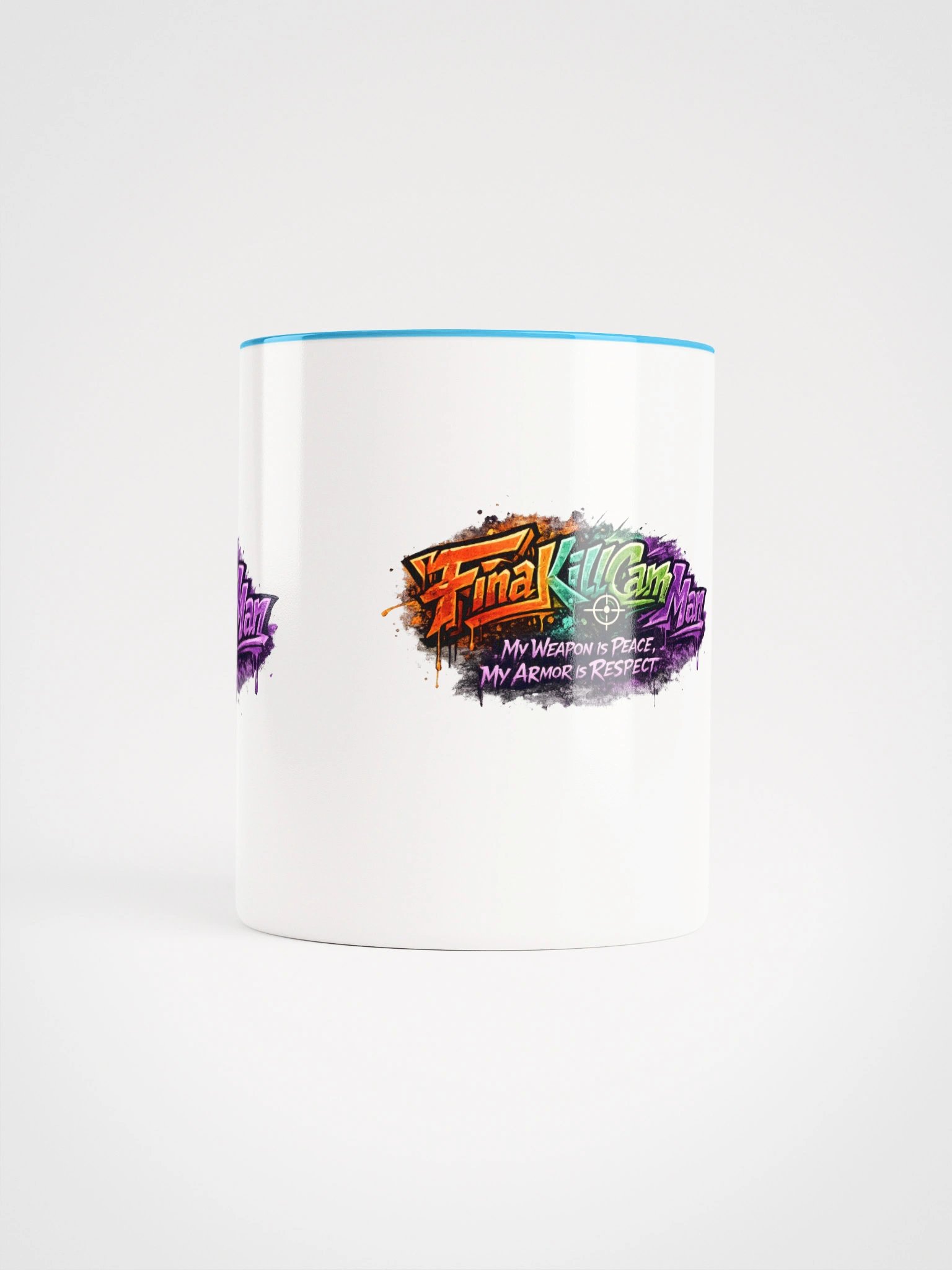 Samurai Coffee Cup product image (25)