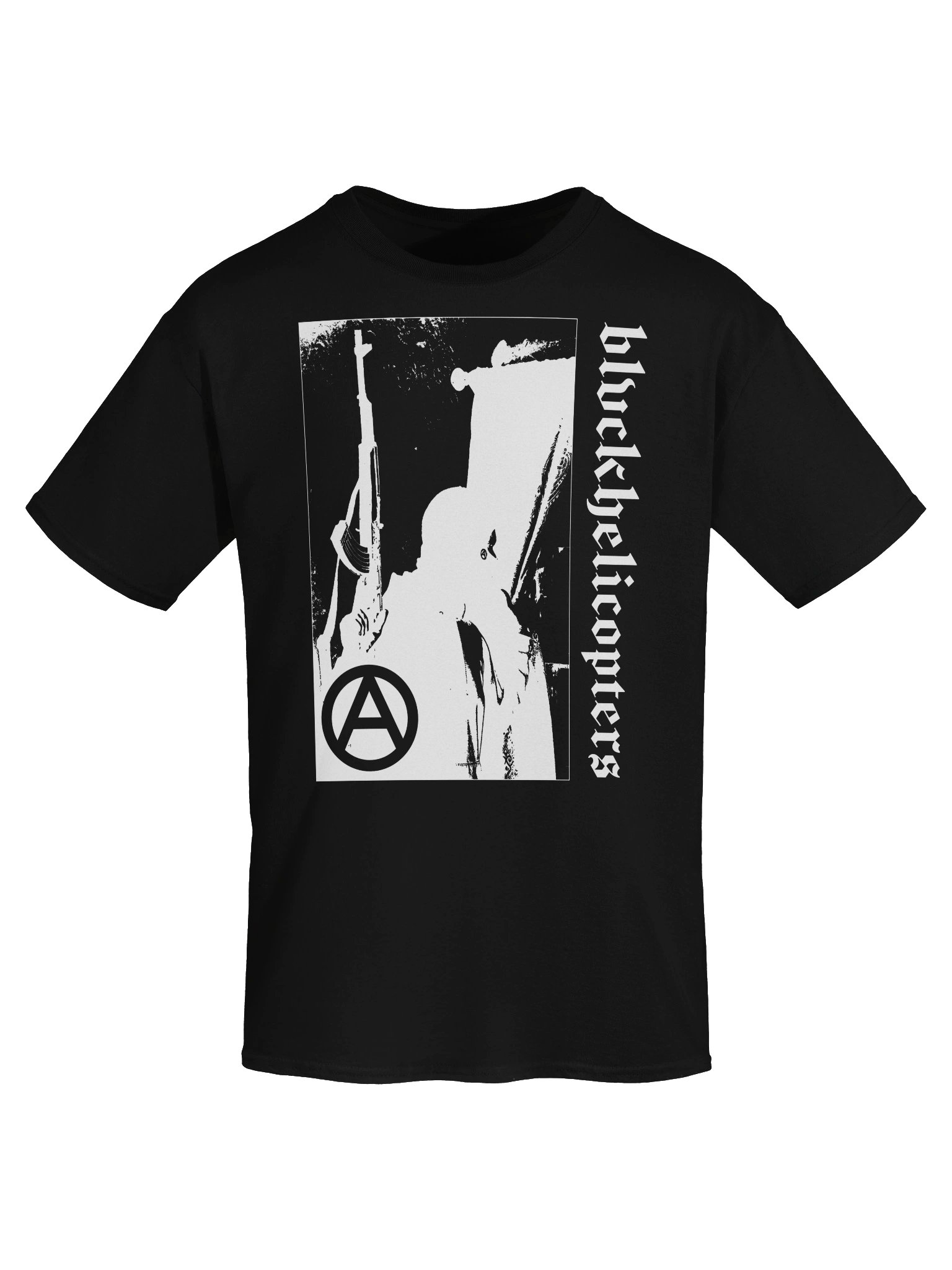 BY ANY MEANS product image (5)