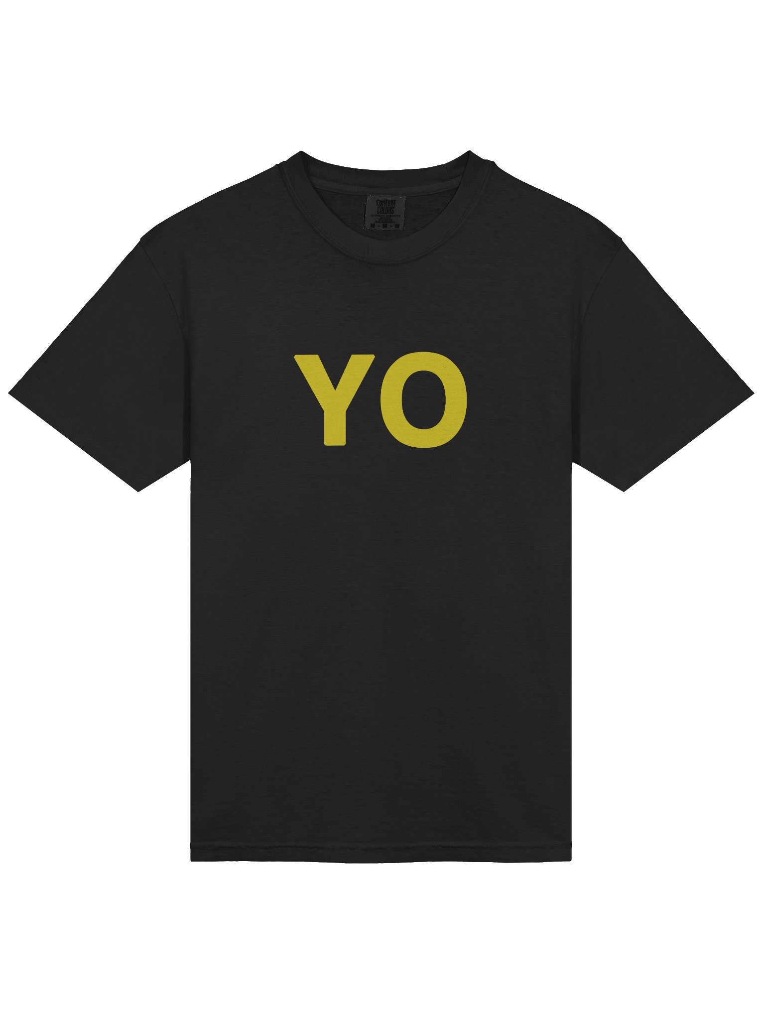 YO Shirt Inversion product image (3)