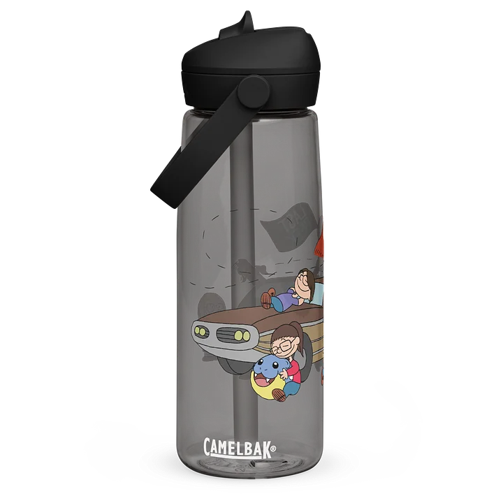 Road Trip Water Bottle product image (2)