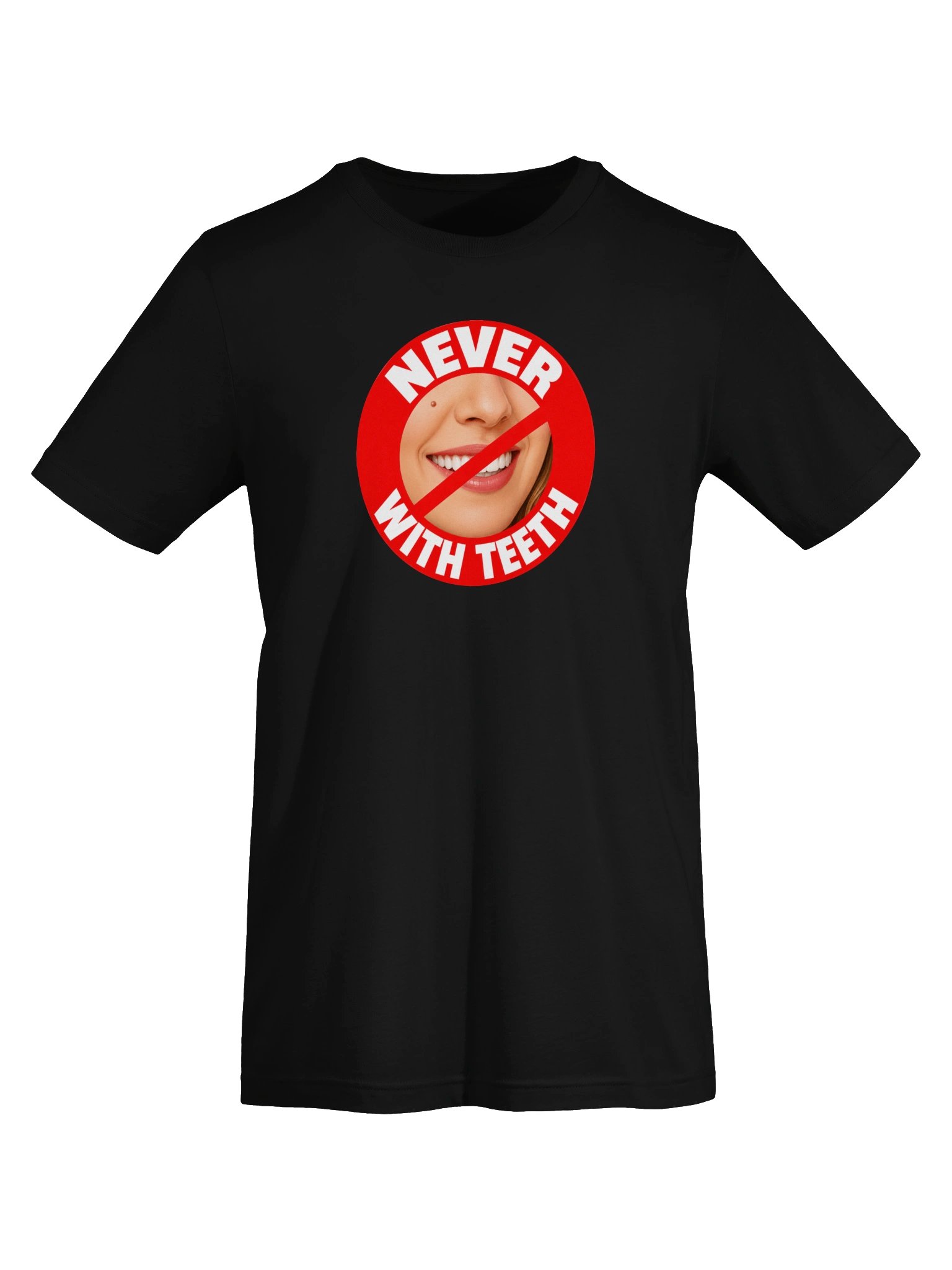 Never With Teeth product image (5)