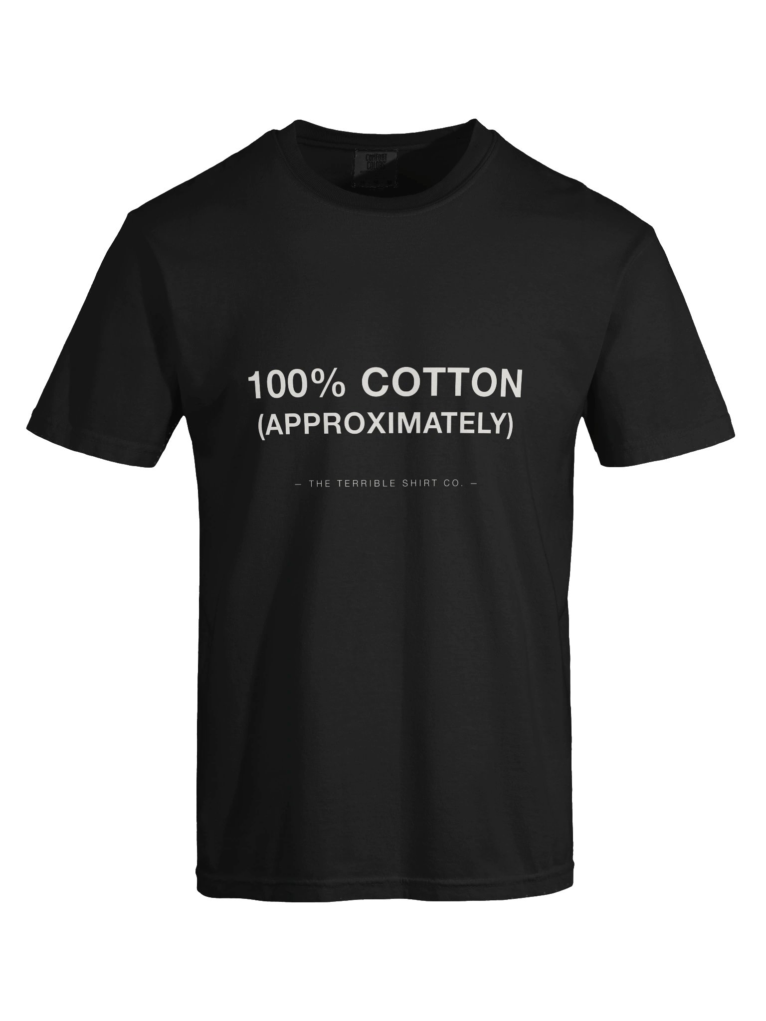 100% Cotton (Approximately) product image (5)