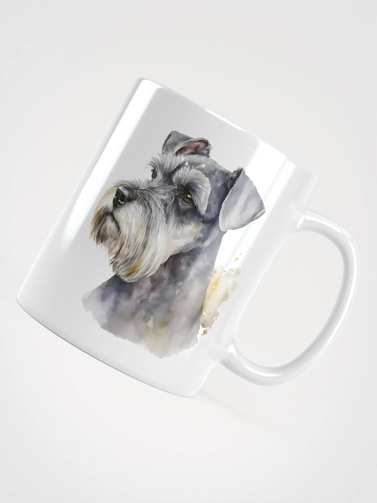 Schnauzer Coffee Mug product image (4)