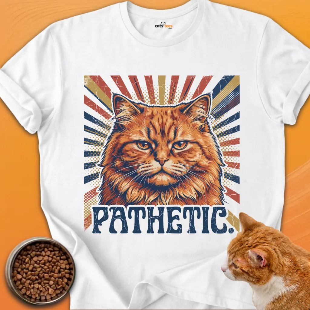 Pathetic. product image (1)