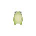 ShepQuest "Froggy Boy" Die-Cut Magnet