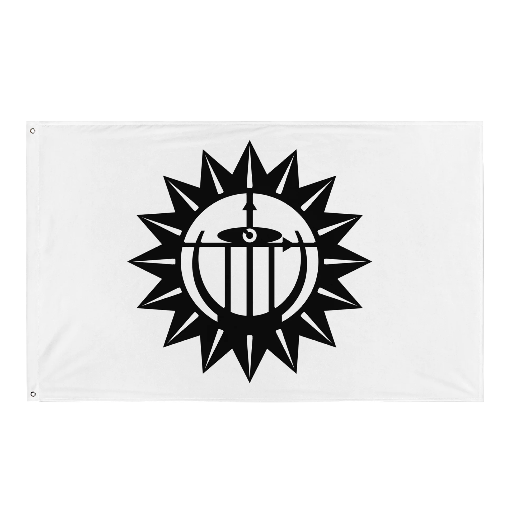 The Flag of Apollonic Orthodoxy product image (1)
