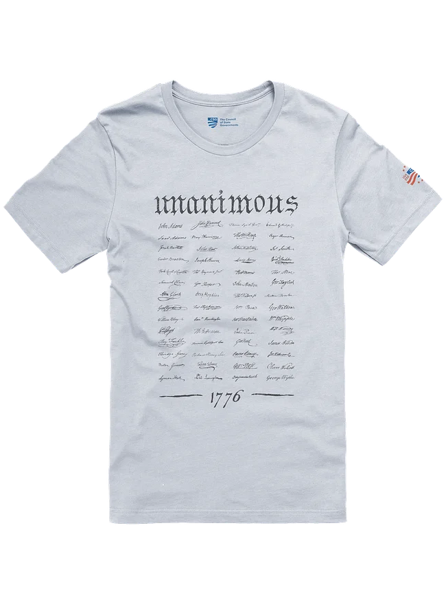The 1776 Collection