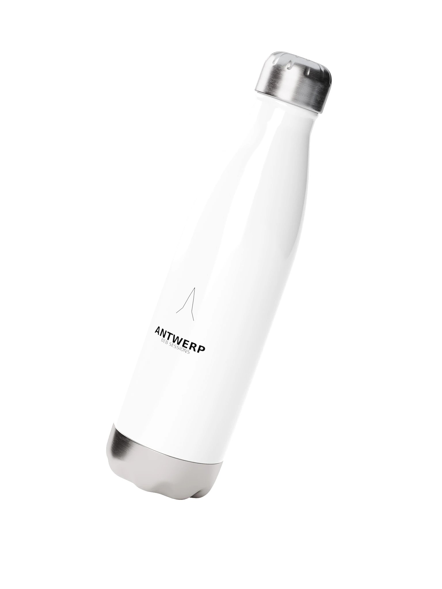 BEB SESSIONS Water Bottle product image (2)