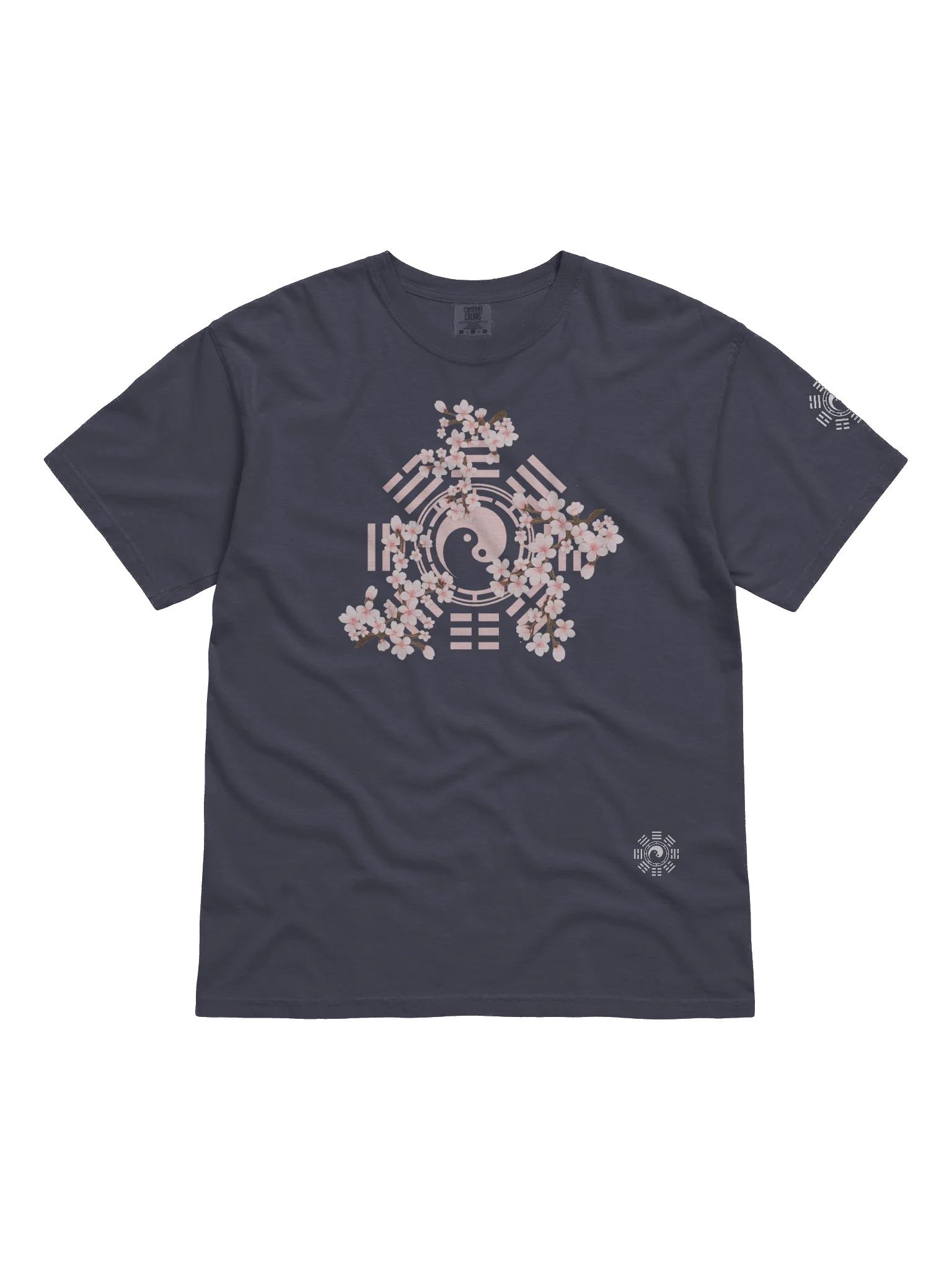 Cherry Blossom Logo product image (1)
