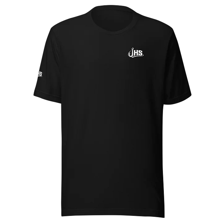 Hooked Graphic Unisex Tee product image (1)