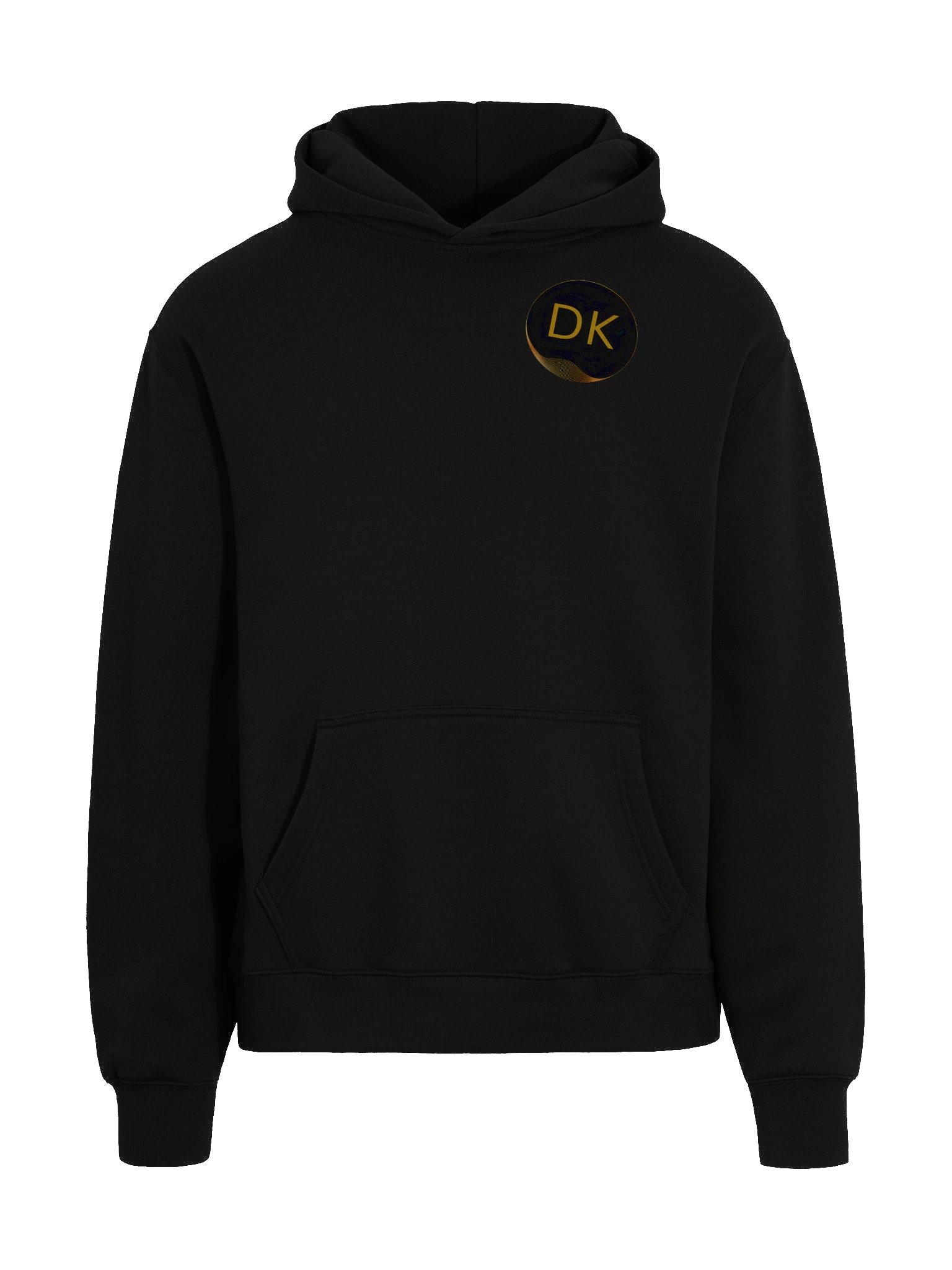 knockout55's Premium Hoodie product image (3)