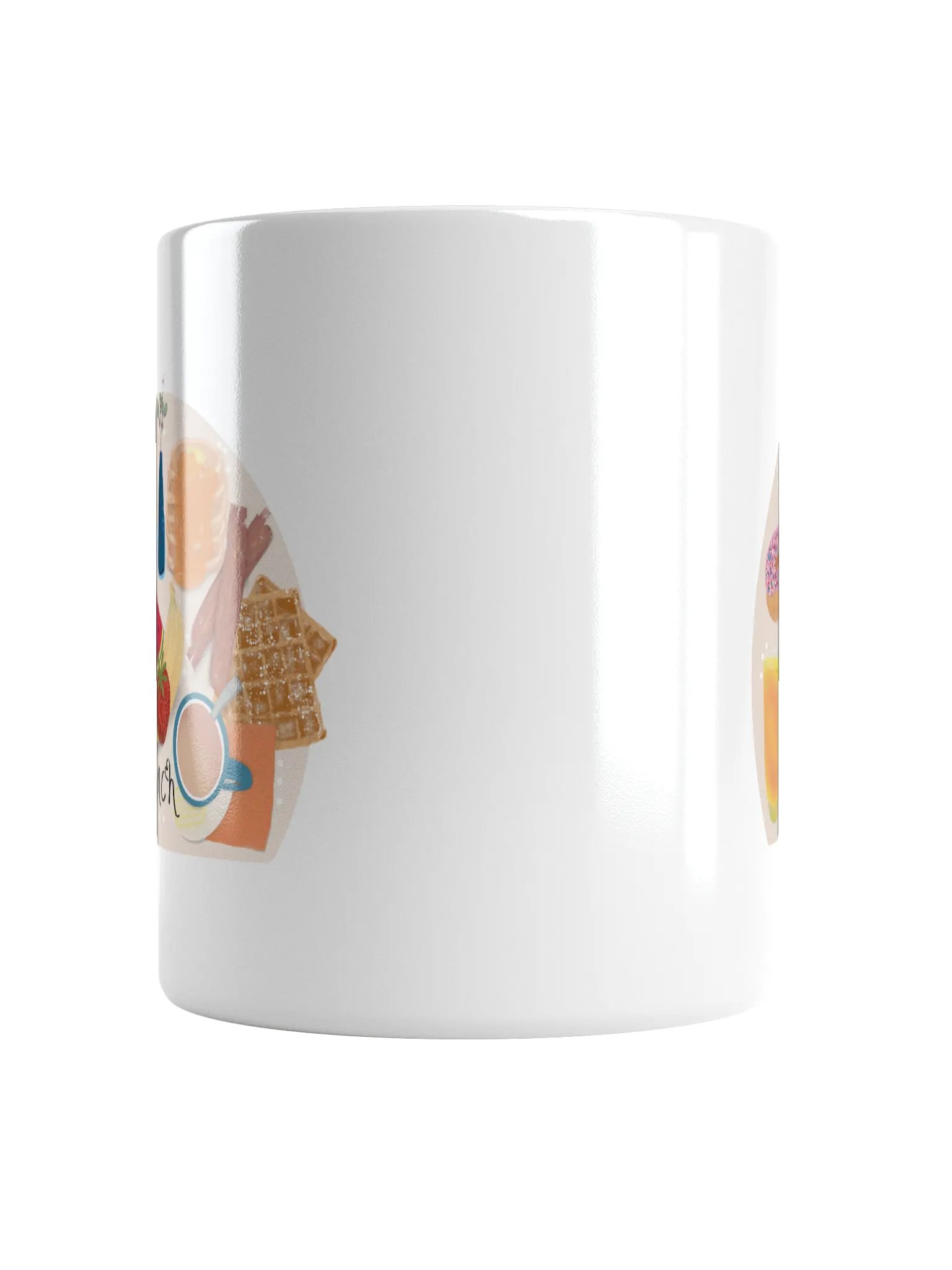 Brunch Bonanza Mug product image (3)
