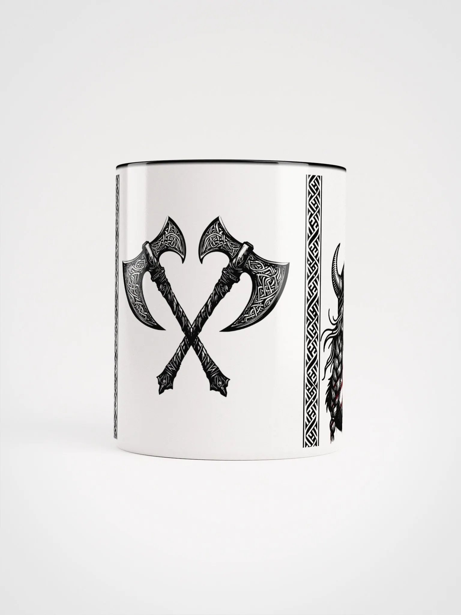 Raven Maiden - Coffee Mug product image (60)