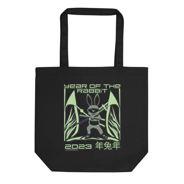2023 YEAR OF THE RABBIT product image (1)