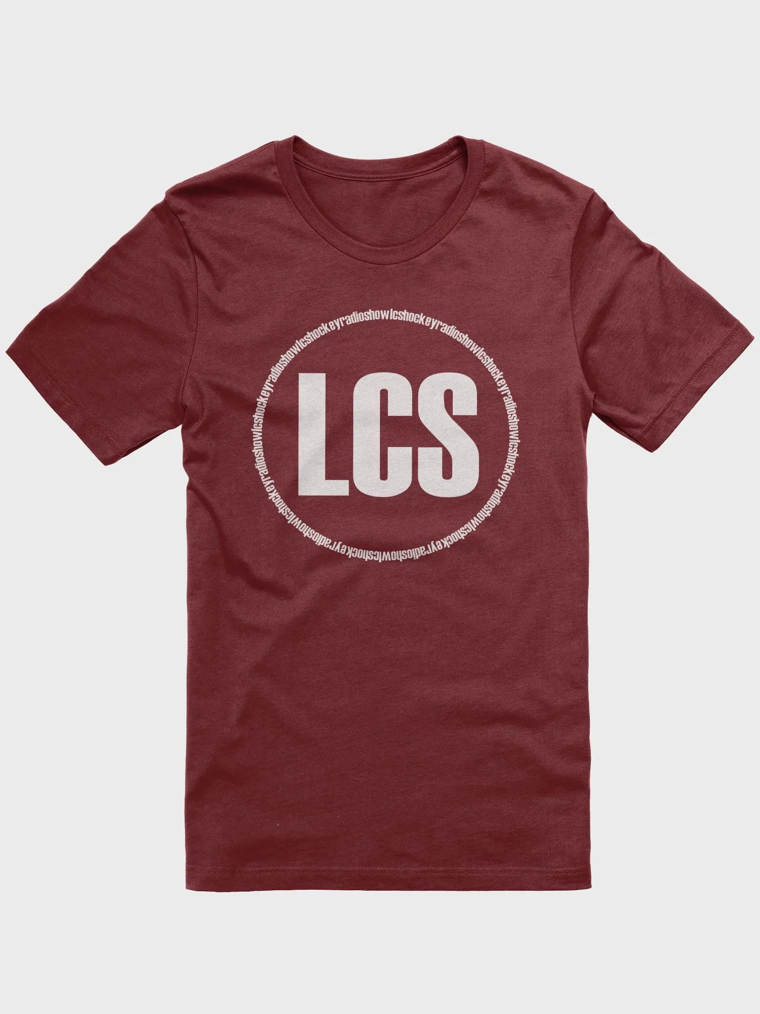 LCS Hockey Radio Show product image (9)