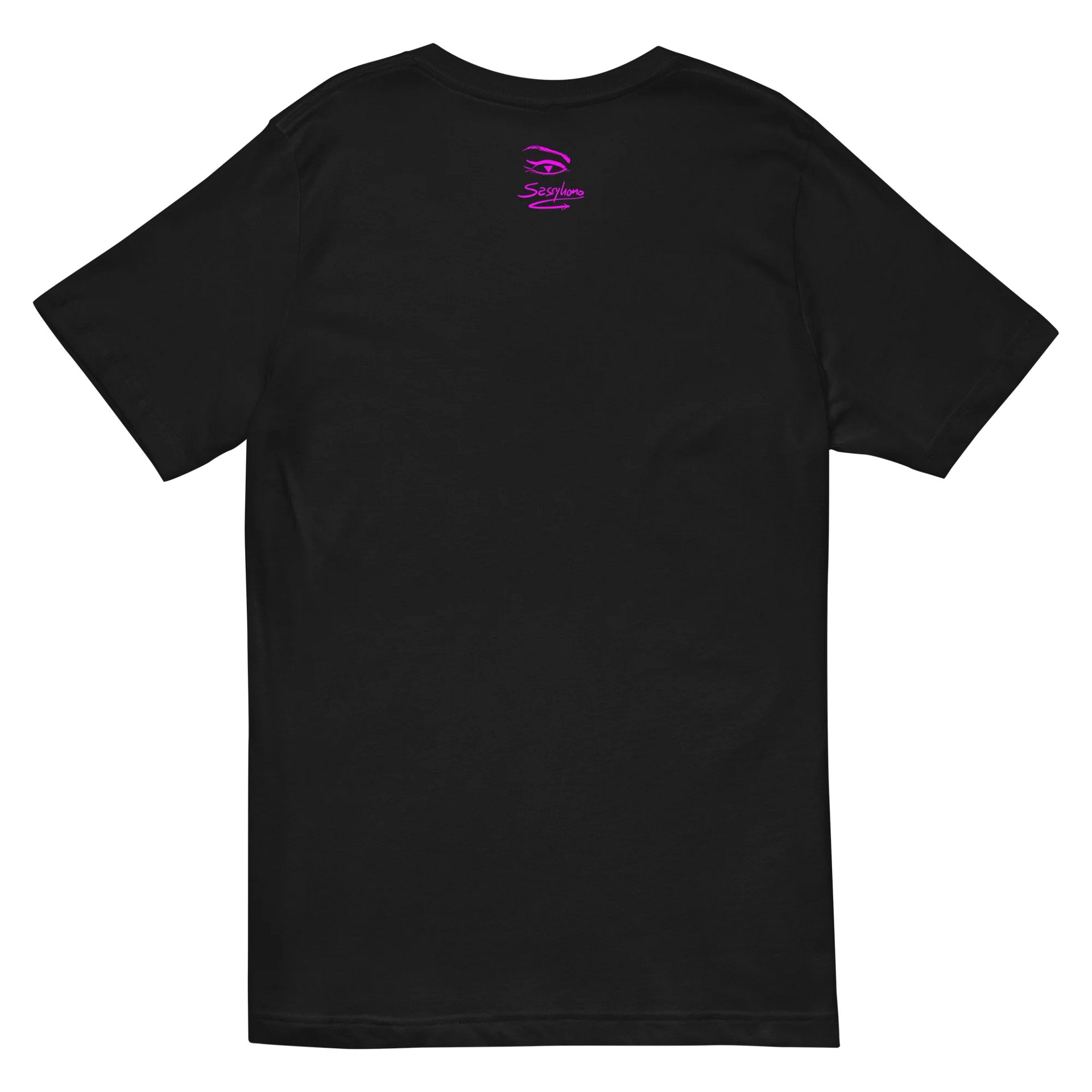 FAFO (SFW version) V-Neck tee product image (4)