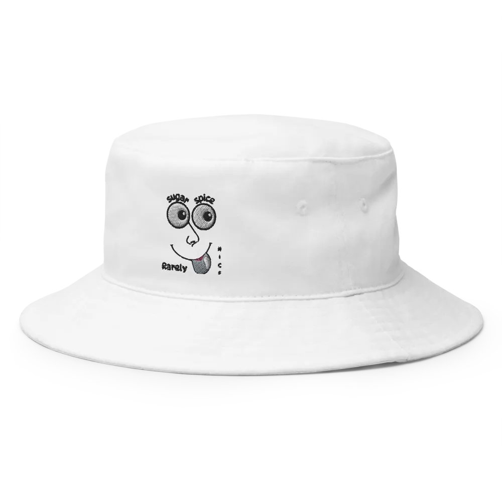 Sugar & Spice Bucket Hat product image (9)