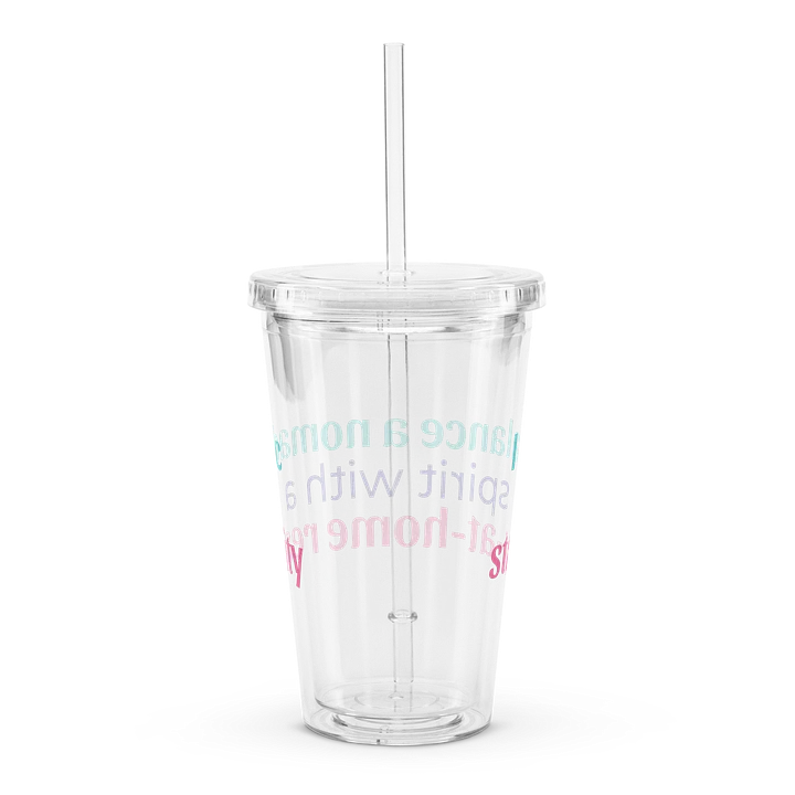 Nomadic Spirit Tumbler product image (2)