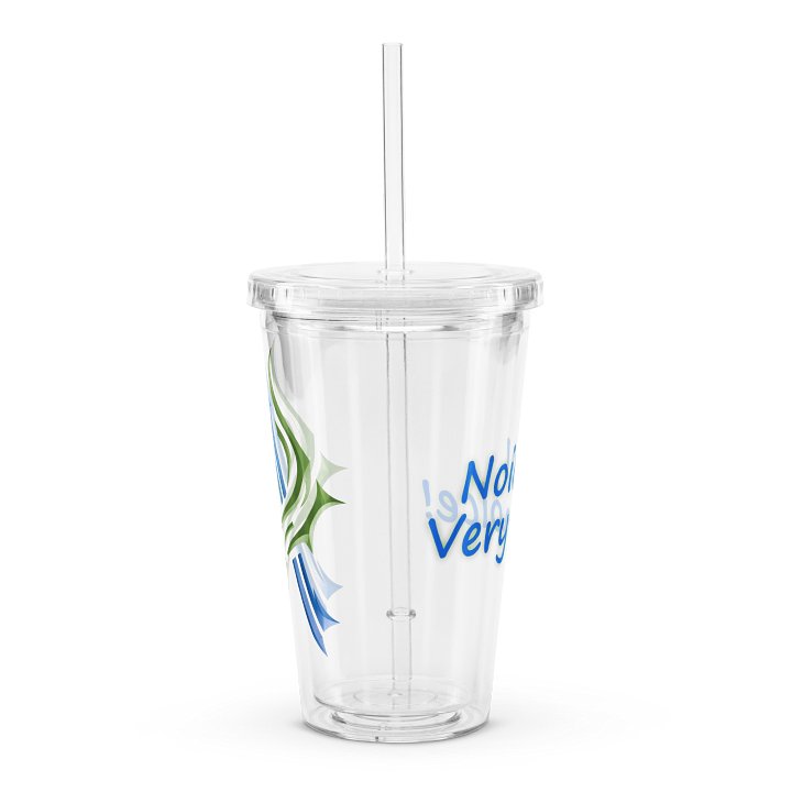 Noice! Very Noice! Double Wall Tumbler product image (1)