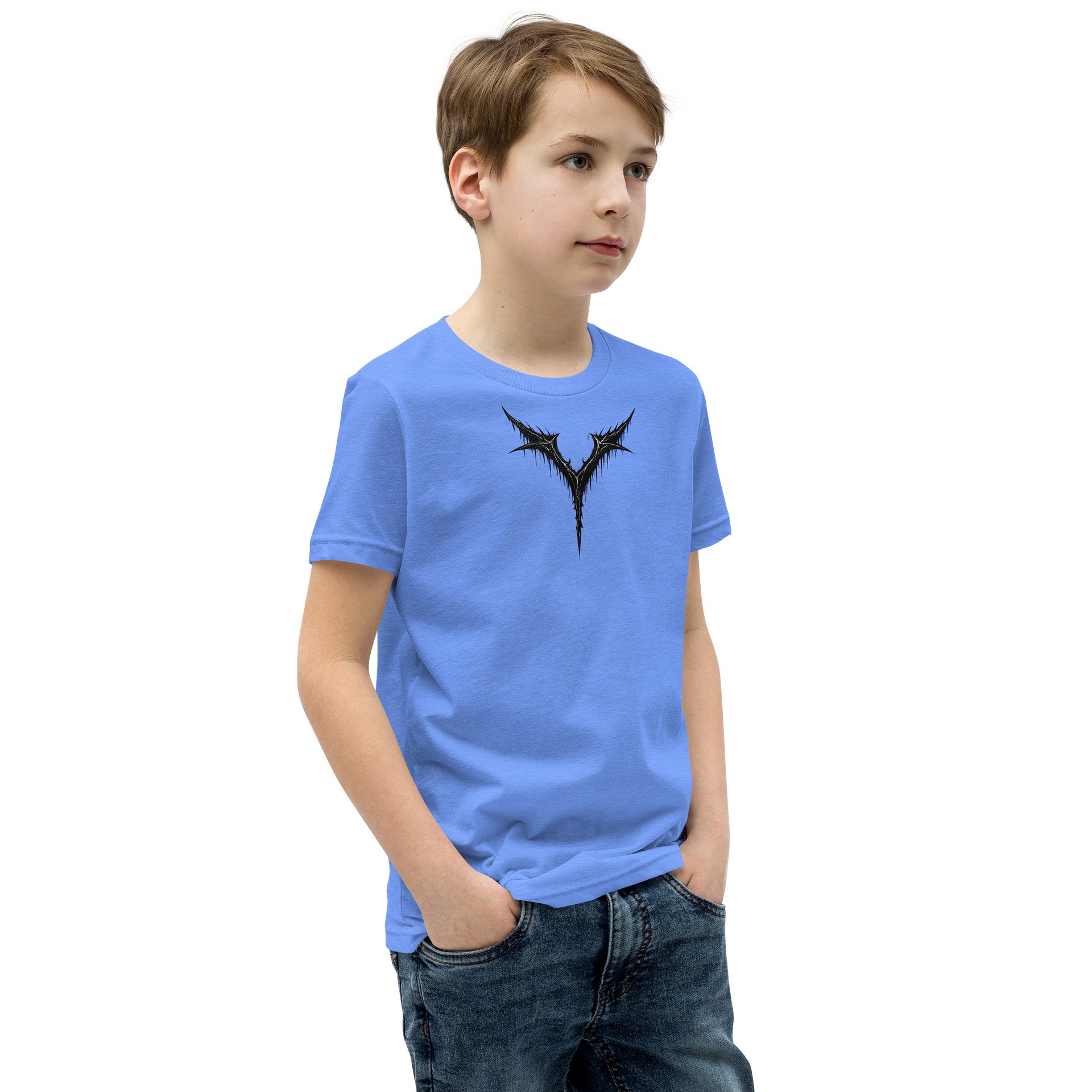 YETIBILT Official Team Shirt product image (14)