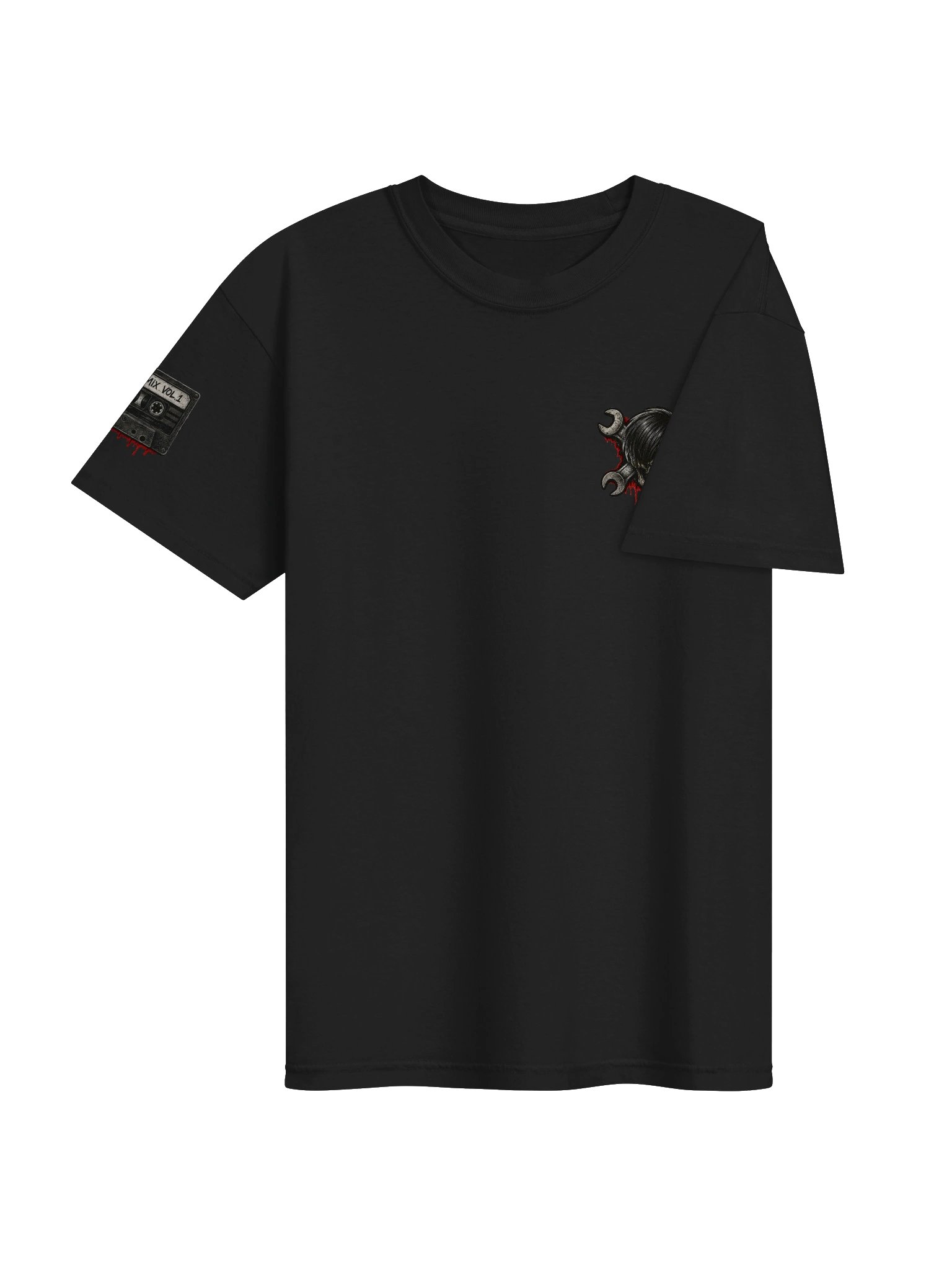 EEG Tee product image (4)